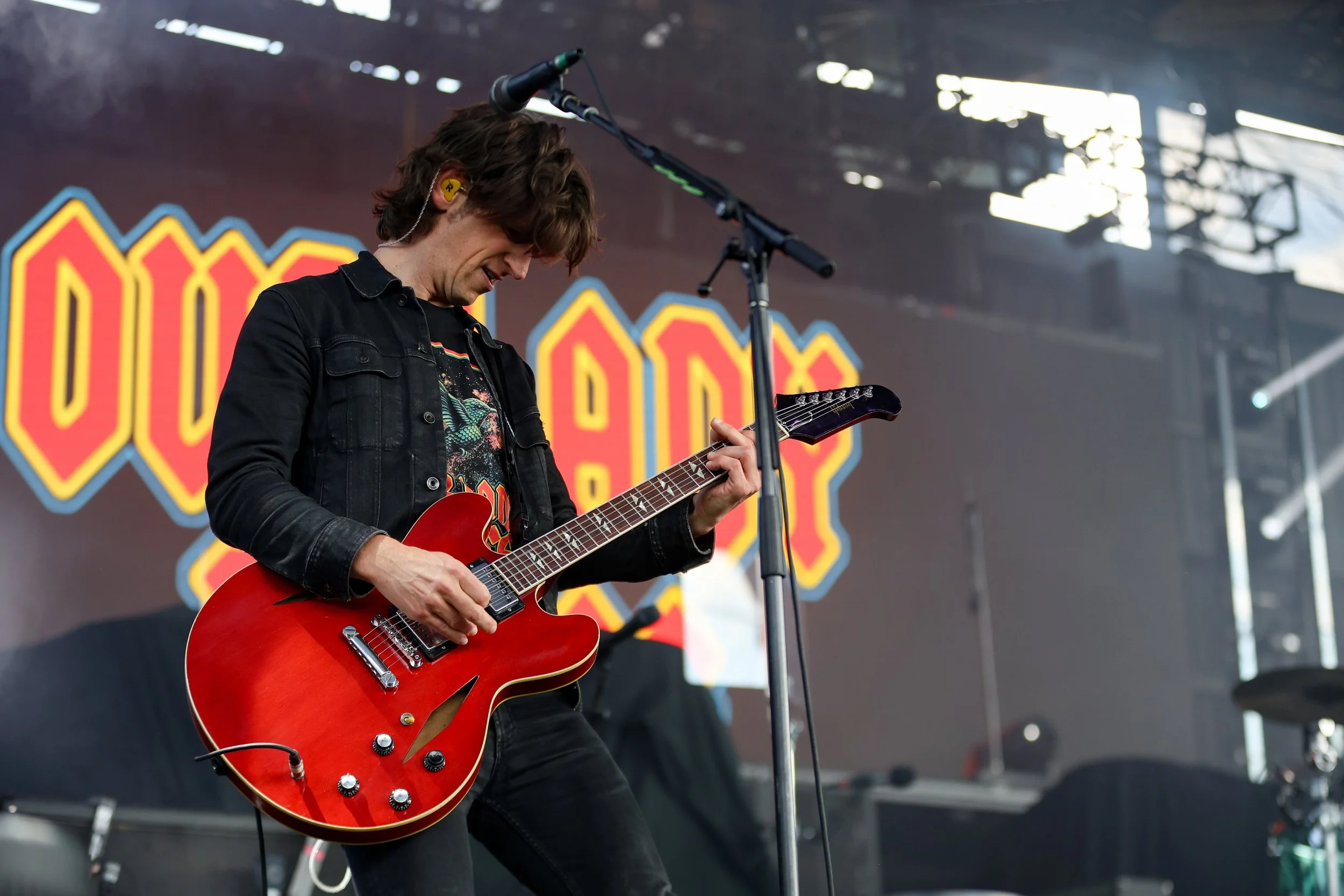 Summer Of '99 Festival Invades Alpine Valley — Melodies N